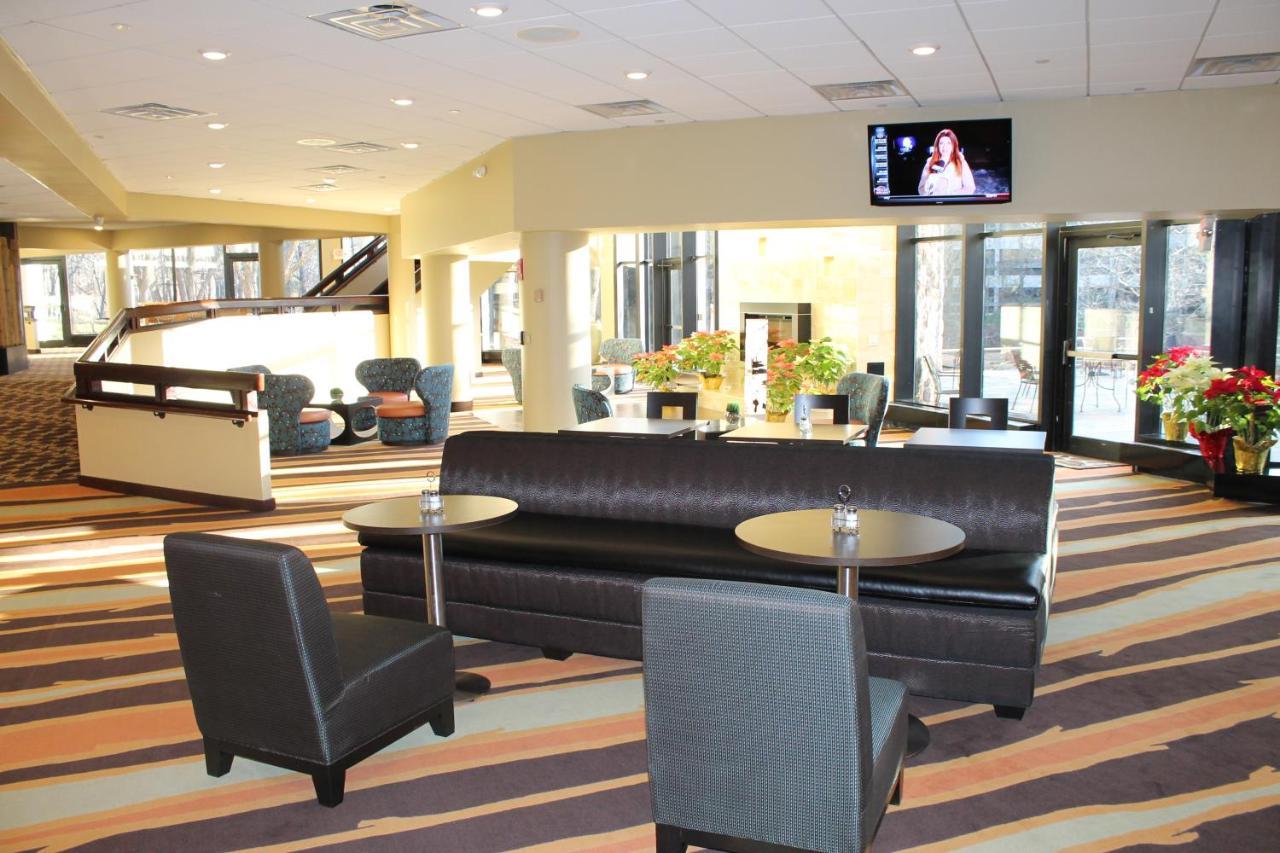 Holiday Inn Express Princeton Southeast By Ihg Plainsboro Bagian luar foto