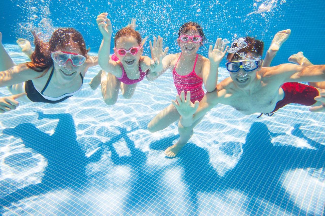 Holiday Inn Express Princeton Southeast By Ihg Plainsboro Bagian luar foto