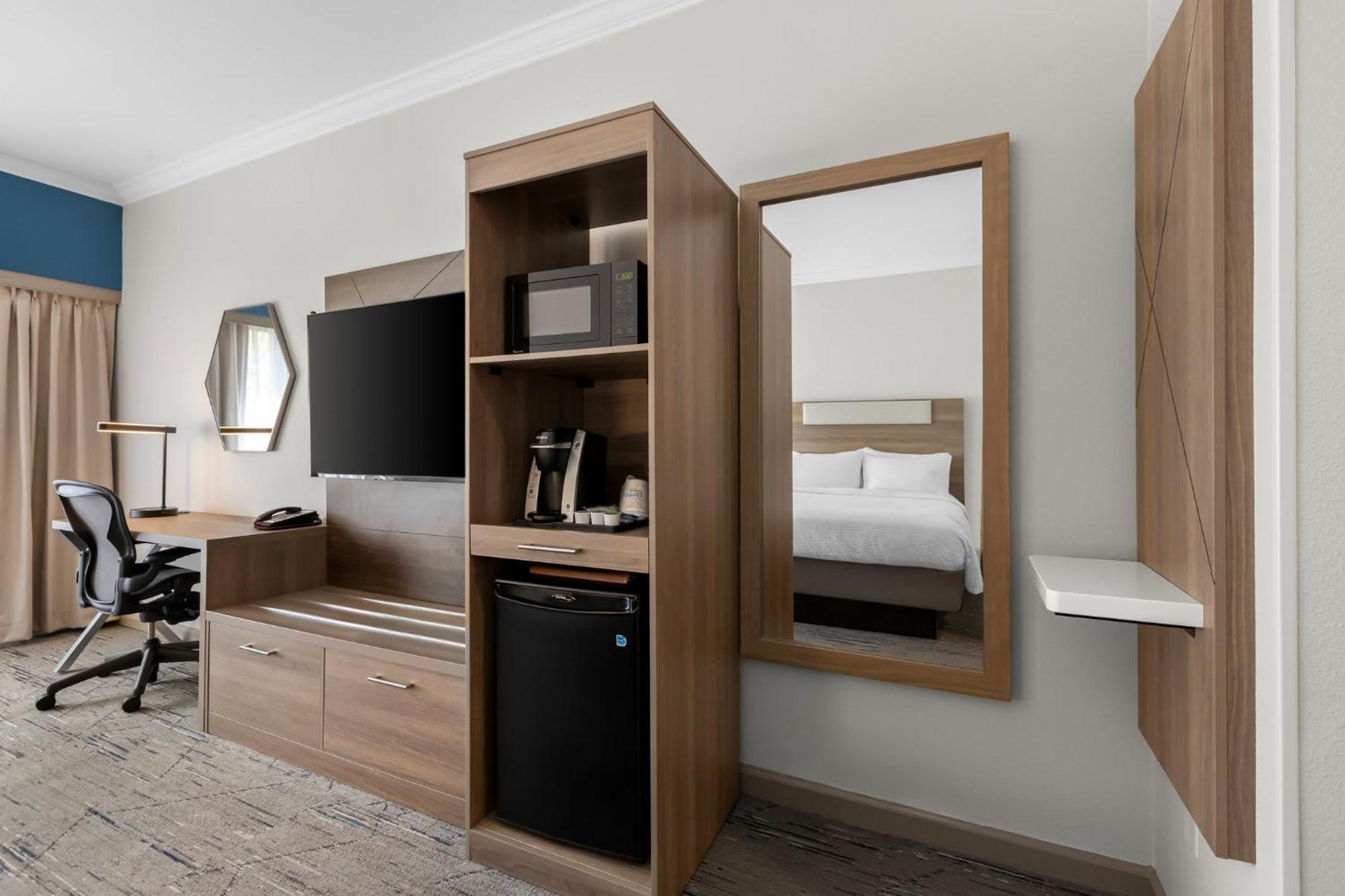 Holiday Inn Express Princeton Southeast By Ihg Plainsboro Bagian luar foto