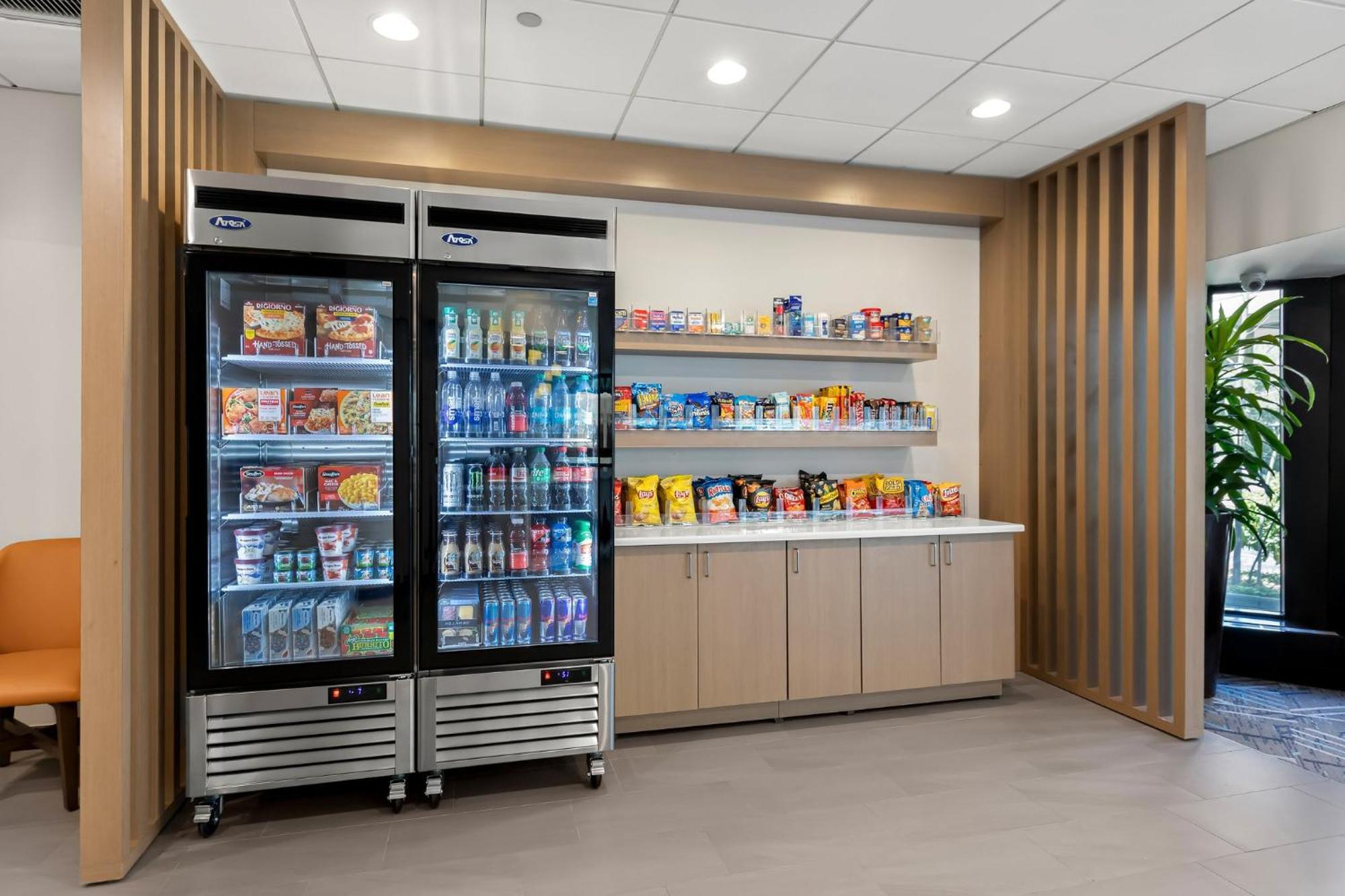 Holiday Inn Express Princeton Southeast By Ihg Plainsboro Bagian luar foto