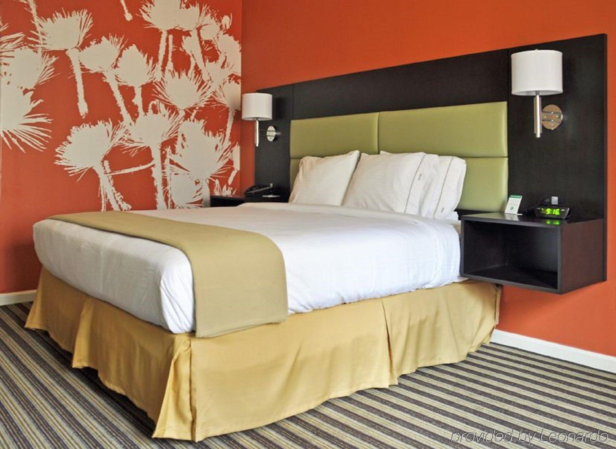 Holiday Inn Express Princeton Southeast, An Ihg Hotel Plainsboro Ruang foto