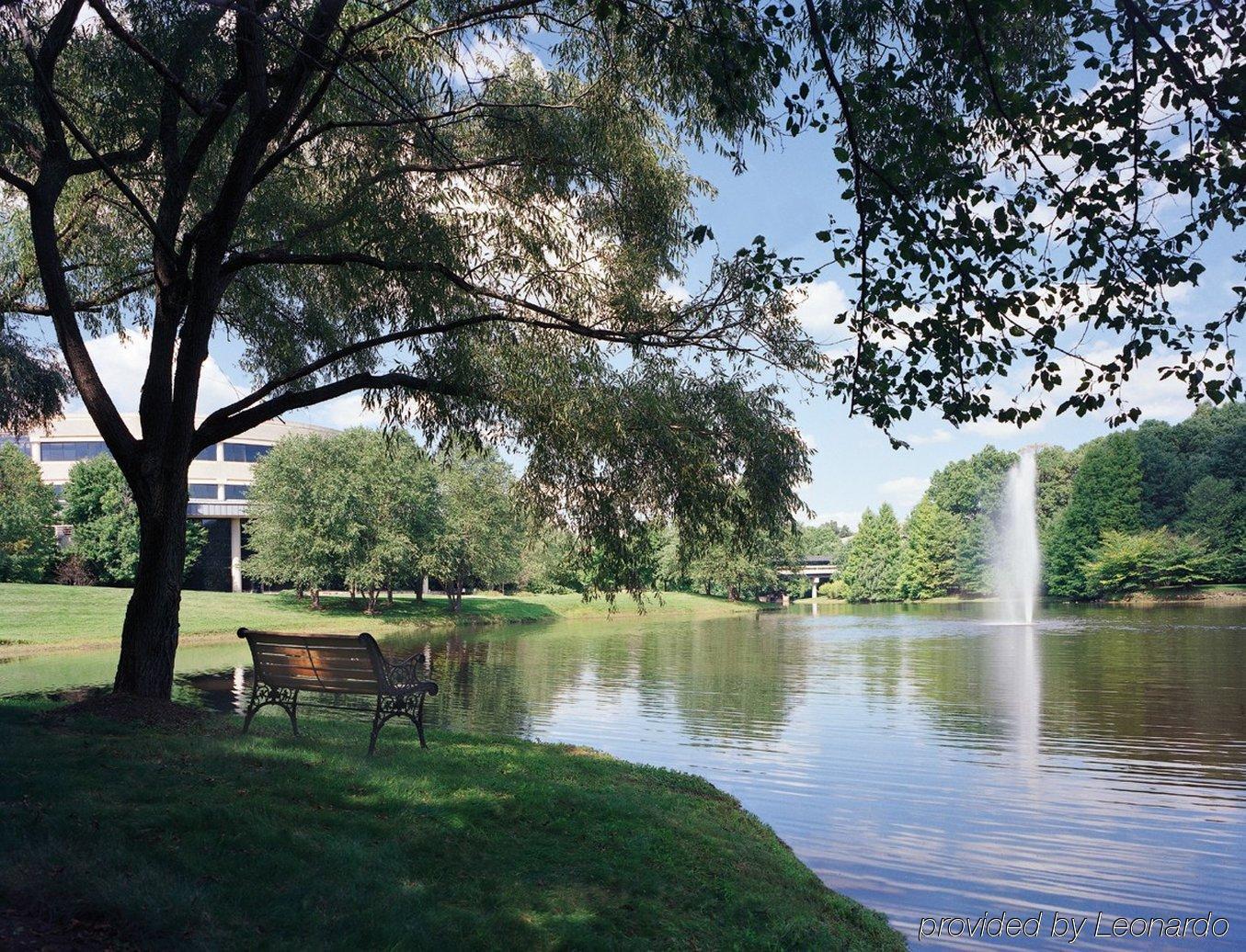 Holiday Inn Express Princeton Southeast By Ihg Plainsboro Bagian luar foto