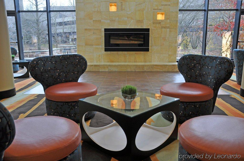 Holiday Inn Express Princeton Southeast By Ihg Plainsboro Interior foto