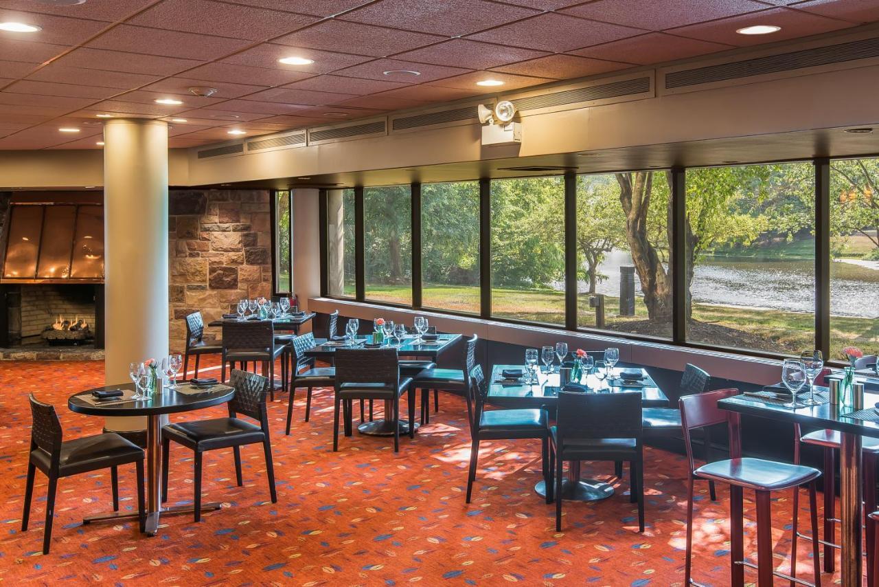 Holiday Inn Express Princeton Southeast By Ihg Plainsboro Bagian luar foto